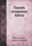 Travels In Western Africa