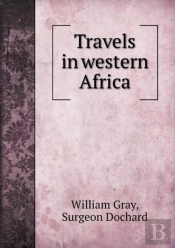 Travels In Western Africa