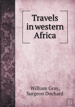 Bertrand.pt - Travels In Western Africa