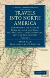 Travels Into North America
