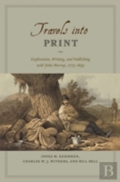 Travels Into Print