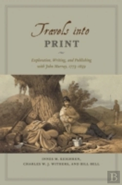 Bertrand.pt - Travels Into Print