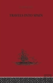 Travels Into Spain