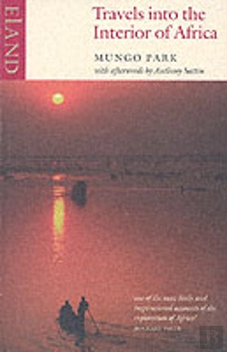Bertrand.pt - Travels Into The Interior Of Africa