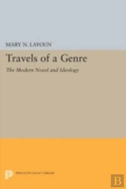 Bertrand.pt - Travels Of A Genre