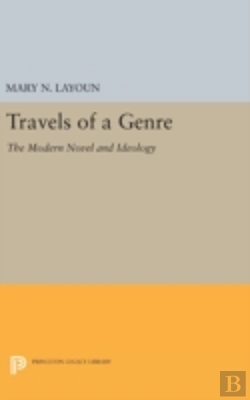 Bertrand.pt - Travels Of A Genre