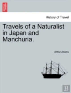 Bertrand.pt - Travels Of A Naturalist In Japan And Man