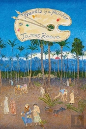 Travels Of A Painter