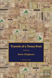 Travels Of A Texas Poet