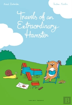 Bertrand.pt - Travels Of An Extraordinary Hamster