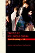 Travels Of Bollywood Cinema: From Bombay To La