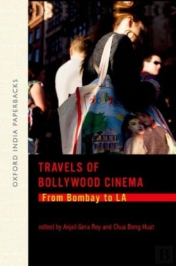 Bertrand.pt - Travels Of Bollywood Cinema: From Bombay To La
