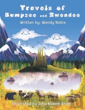 Travels Of Bumpzee And Swendee