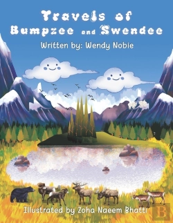 Bertrand.pt - Travels Of Bumpzee And Swendee