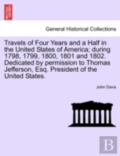 Travels Of Four Years And A Half In The