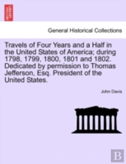 Bertrand.pt - Travels Of Four Years And A Half In The