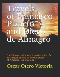 Bertrand.pt - Travels Of Francisco Pizarro And Diego De Almagro