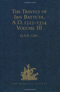 Bertrand.pt - Travels Of Ibn Battuta Ad 1325