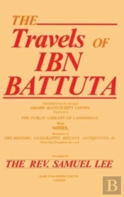 Travels Of Ibn Battuta