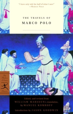 Bertrand.pt - Travels Of Marco Polo