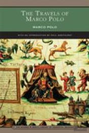 Travels Of Marco Polo
