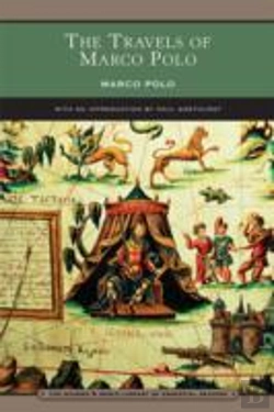 Bertrand.pt - Travels Of Marco Polo