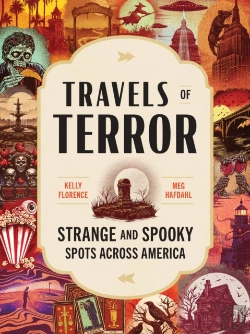Bertrand.pt - Travels Of Terror