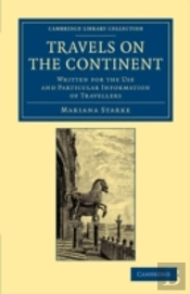 Travels On The Continent