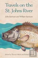 Travels On The St. Johns River