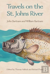 Travels On The St. Johns River