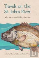 Travels On The St. Johns River