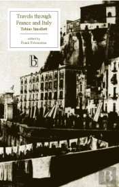 Travels Through France And Italy (1766)