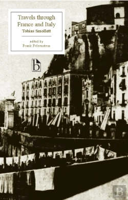 Bertrand.pt - Travels Through France And Italy (1766)