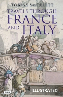 Bertrand.pt - Travels Through France And Italy  Illustrated