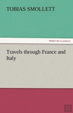 Bertrand.pt - Travels Through France And Italy