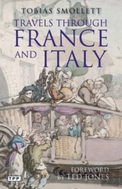 Travels Through France And Italy