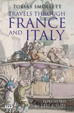Bertrand.pt - Travels Through France And Italy