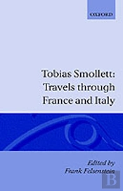 Travels Through France And Italy