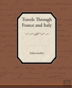 Bertrand.pt - Travels Through France And Italy