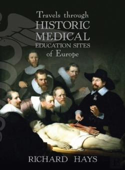 Bertrand.pt - Travels Through Historic Medical Education Sites Of Europe
