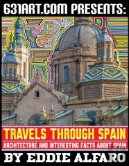Travels Through Spain