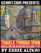 Travels Through Spain