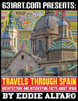 Bertrand.pt - Travels Through Spain