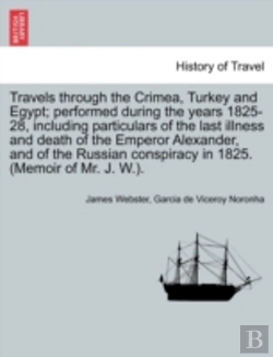 Bertrand.pt - Travels Through The Crimea, Turkey And E