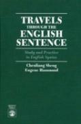 Travels Through The English Sentence
