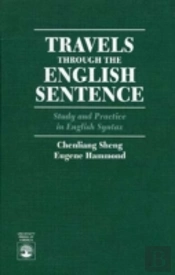 Travels Through The English Sentence