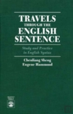 Bertrand.pt - Travels Through The English Sentence