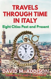 Travels Through Time In Italy