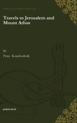 Bertrand.pt - Travels To Jerusalem And Mount Athos