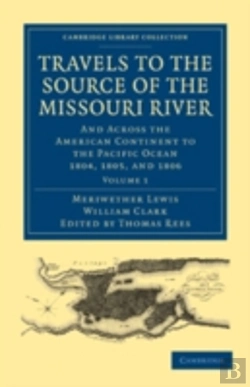 Bertrand.pt - Travels To The Source Of The Missouri River
